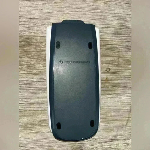 Ti-30xs calculator - Picture 1 of 3